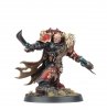 Chaos Space Marines - Red Corsairs Reave-Captain